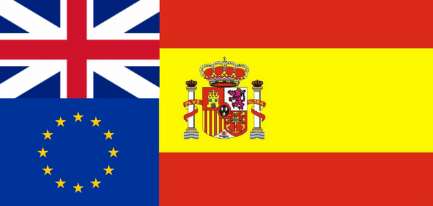 ¿Cuáles son los derechos de los españoles en UK tras el Brexit?