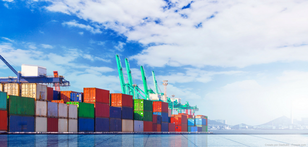 Mejor trimestre de la historia: Las exportaciones crecen un 14%