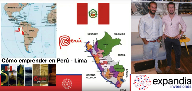 Perú, el mercado lento pero seguro de Latinoamérica