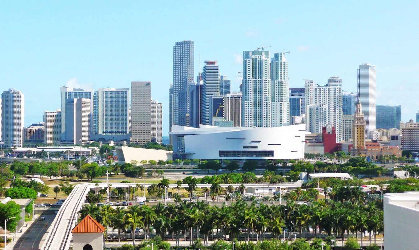 Miami, ciudad ideal para emprender y hacer networking en EEUU
