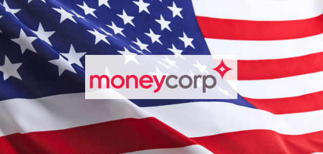 Moneycorp continúa con su expansión internacional y entra en Estados Unidos