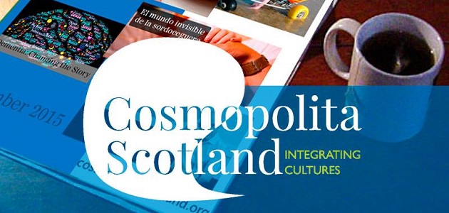 Cosmopolita Scotland