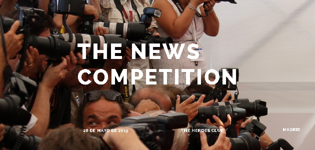 The News Competition