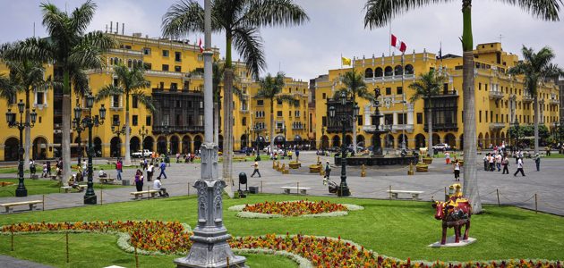 Las reglas a seguir para implantar una empresa en Perú