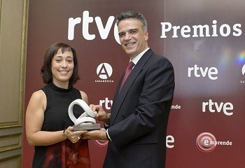 premios RTVE MundoSpanish