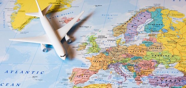 ETIAS, la exención de visa válida para viajar a Europa por negocios